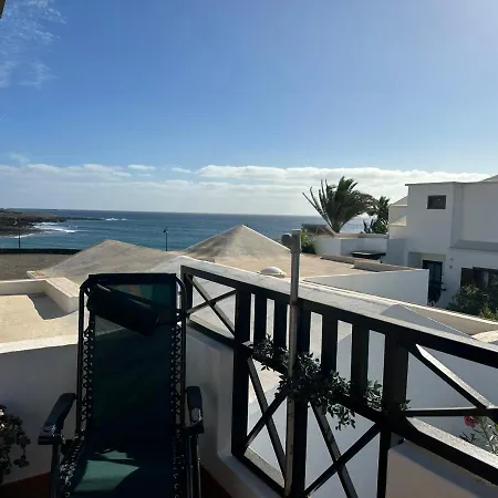 Casa Tranquila بلايا هوندا