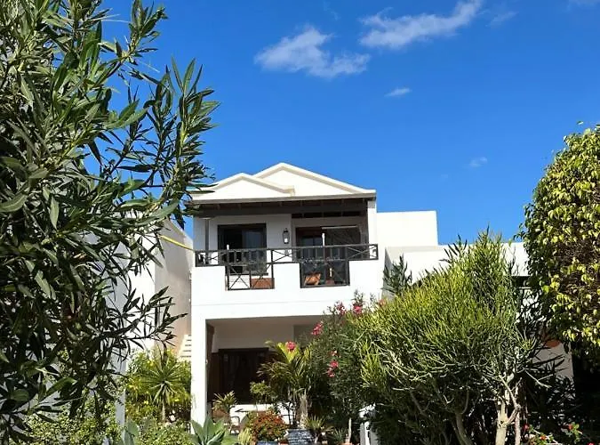 Casa Tranquila *
