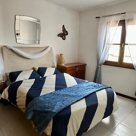 Apartamento Casa Tranquila Playa Honda (Lanzarote)