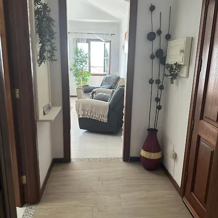 Apartamento Casa Tranquila *