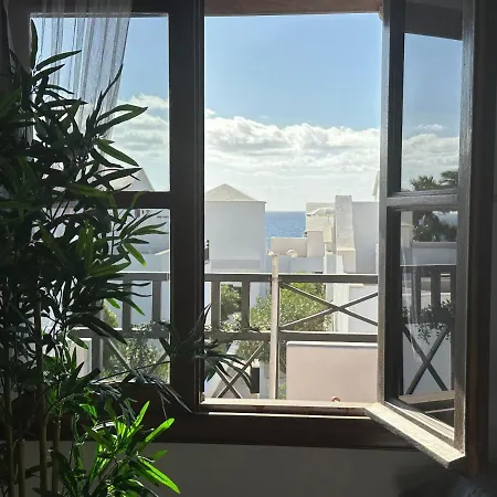 Apartamento Casa Tranquila Playa Honda (Lanzarote)