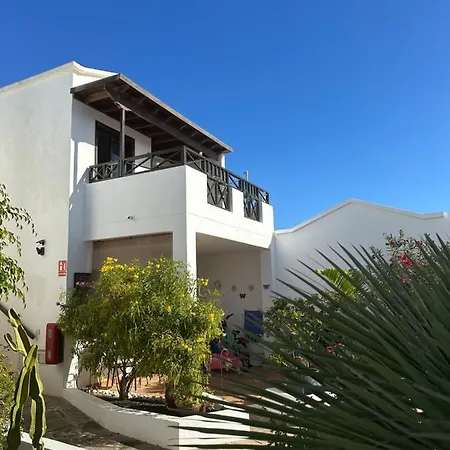 Apartment Casa Tranquila *
