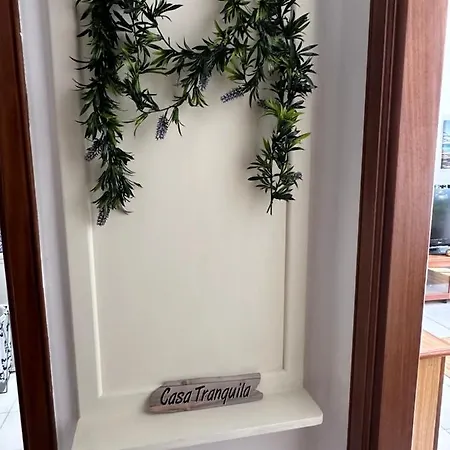 Apartamento Casa Tranquila *