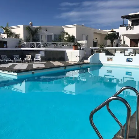 Apartamento Casa Tranquila