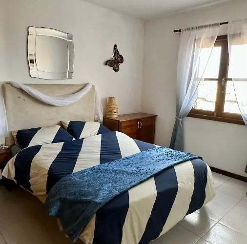 Apartamento Casa Tranquila Playa Honda (Lanzarote)