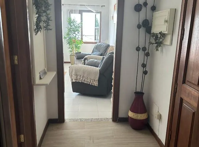 Apartamento Casa Tranquila *