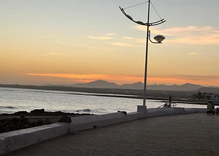 Casa Tranquila *