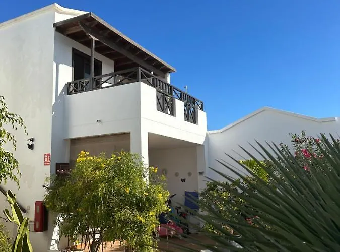 Apartamento Casa Tranquila *