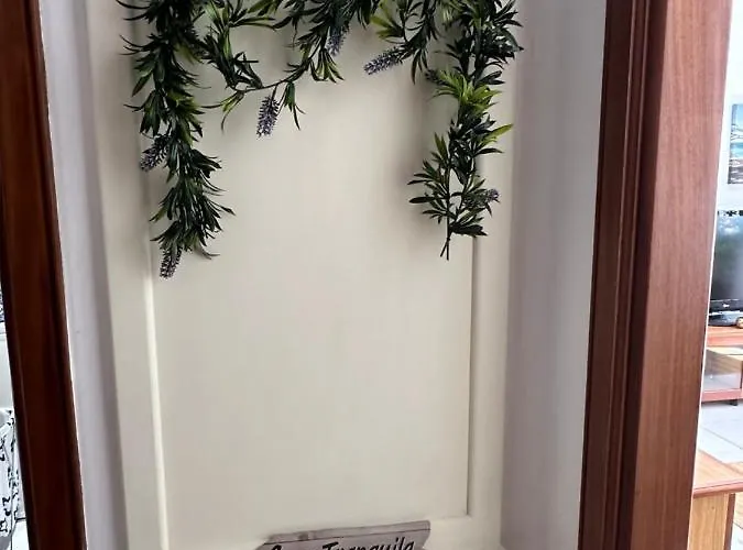 Apartamento Casa Tranquila *