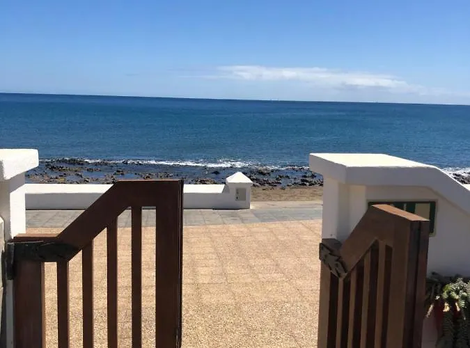 Casa Tranquila