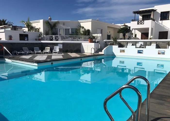 Apartamento Casa Tranquila